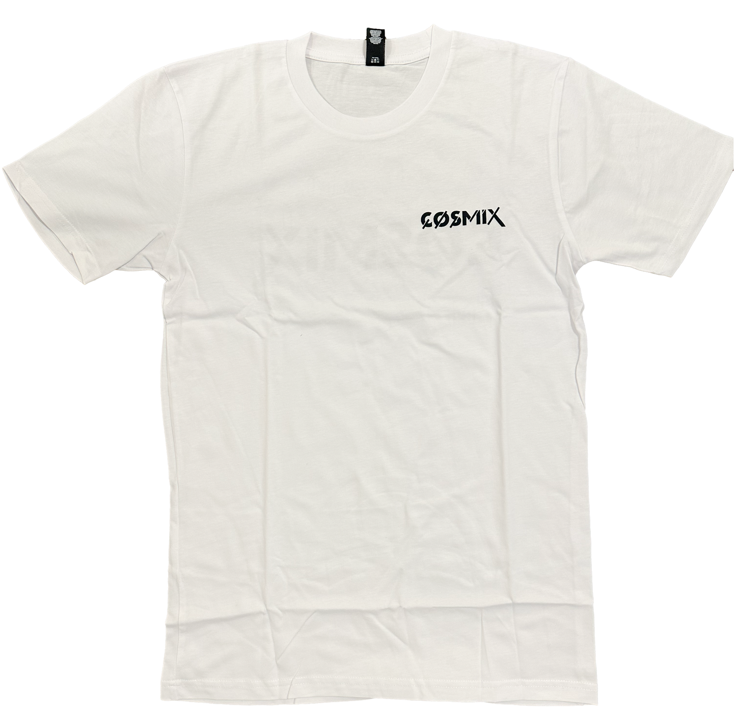 Cøsmix White Tee