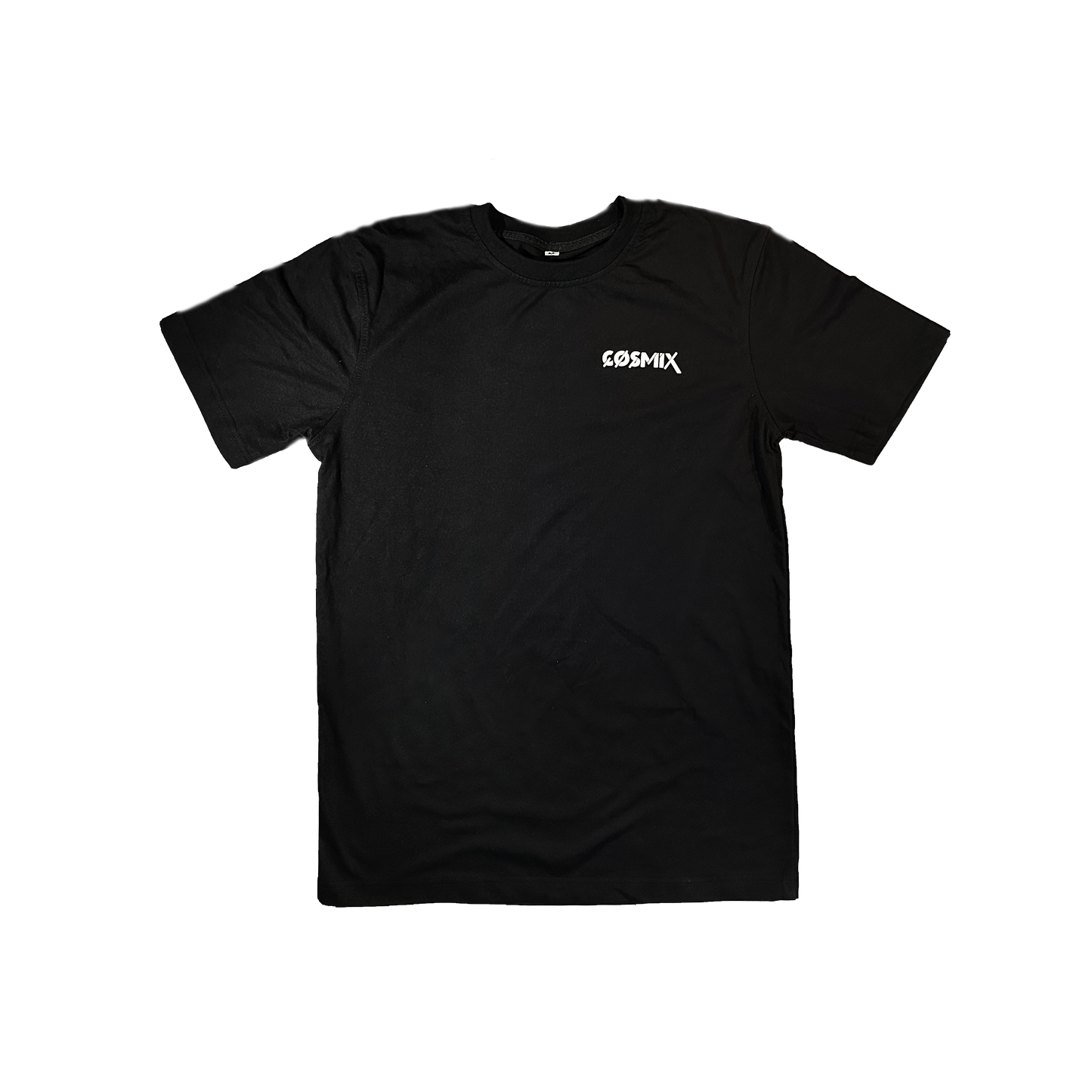 Special Edition Cøsmix Black Tee