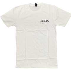 Cøsmix White Tee