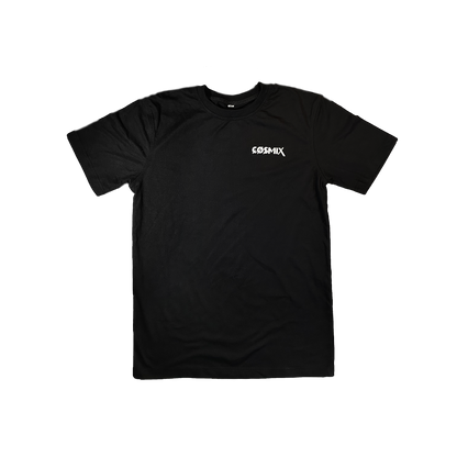 Special Edition Cøsmix Black Tee