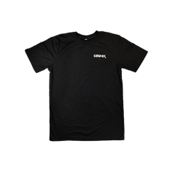 Special Edition Cøsmix Black Tee